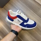 Prada Men's Shoes 2008