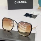 Chanel High Quality Sunglasses 1933