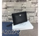 Prada High Quality Wallets 09