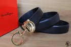 Salvatore Ferragamo Normal Quality Belts 70