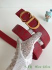 DIOR Original Quality Belts 676