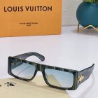 Louis Vuitton High Quality Sunglasses 5415