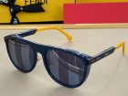 Fendi High Quality Sunglasses 362