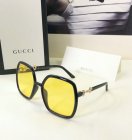 Gucci High Quality Sunglasses 5583