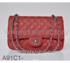 Chanel High Quality Handbags 3344