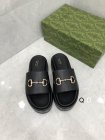 Gucci Women's Slippers 504