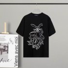 Louis Vuitton Men's T-shirts 397