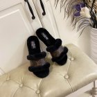 Louis Vuitton Women's Slippers 260