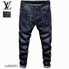 Louis Vuitton Men's Jeans 16