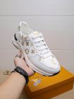 Louis Vuitton Men's shoes 2135
