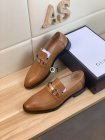 Gucci Men's Shoes 1663
