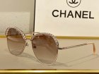 Chanel High Quality Sunglasses 3338