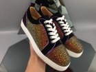 Christian Louboutin Men's Shoes 357