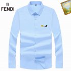 Fendi Men's Shirts 165