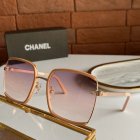Chanel High Quality Sunglasses 47