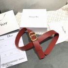 DIOR Original Quality Belts 431