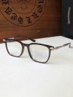 Chrome Hearts Plain Glass Spectacles 737