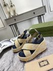 Gucci Women's Shoes 947