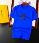 Louis Vuitton Men's T-shirts 905