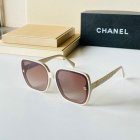 Chanel High Quality Sunglasses 3656