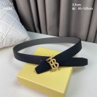 Burberry Original Quality Belts 332