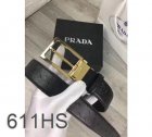 Prada High Quality Belts 71