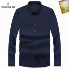 Moncler Men's Shirts 102