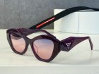 Prada High Quality Sunglasses 08
