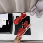 Chanel Women's Shoes 802