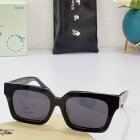 Off white High Quality Sunglasses 156