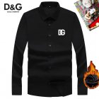 Dolce & Gabbana Men's Shirts 199
