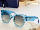 Fendi High Quality Sunglasses 1079