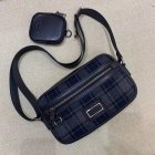 Prada High Quality Handbags 589