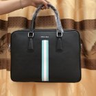 Prada High Quality Handbags 198
