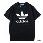 adidas Apparel Men's T-shirts 106