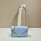 Prada Original Quality Handbags 1424