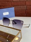 Gucci High Quality Sunglasses 5942