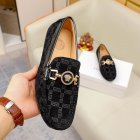 Versace Men's Shoes 1595