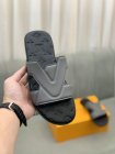 Louis Vuitton Men's Slippers 401