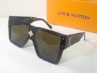 Louis Vuitton High Quality Sunglasses 1821