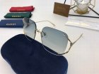 Gucci High Quality Sunglasses 1117