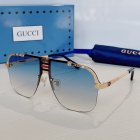 Gucci High Quality Sunglasses 3276