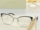 Valentino High Quality Sunglasses 676