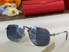Cartier High Quality Sunglasses 1183