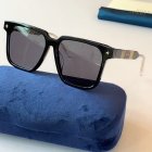 Gucci High Quality Sunglasses 529