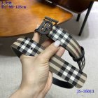 Burberry Original Quality Belts 346