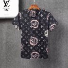 Louis Vuitton Men's T-shirts 645