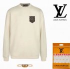 Louis Vuitton Men's Long Sleeve T-shirts 941