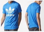 adidas Apparel Men's T-shirts 571