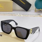 Burberry High Quality Sunglasses 810